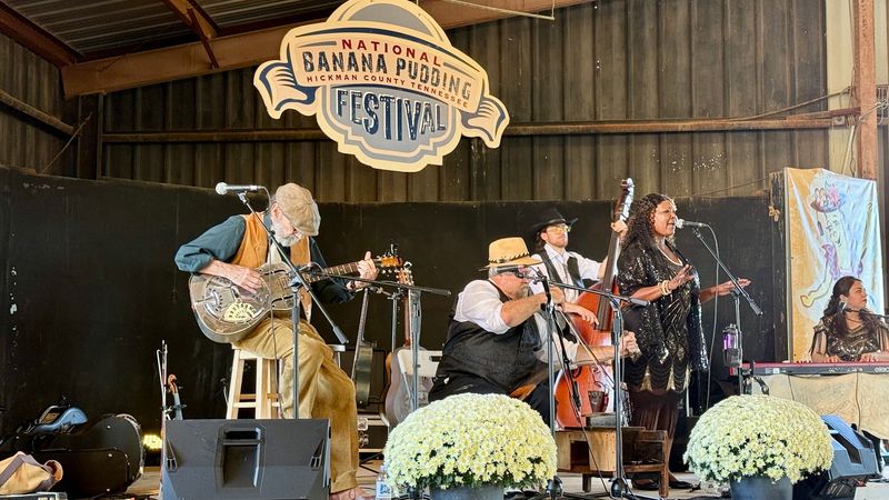 Thousands of Visitors Now Make the Trip to This Small Tennessee Town