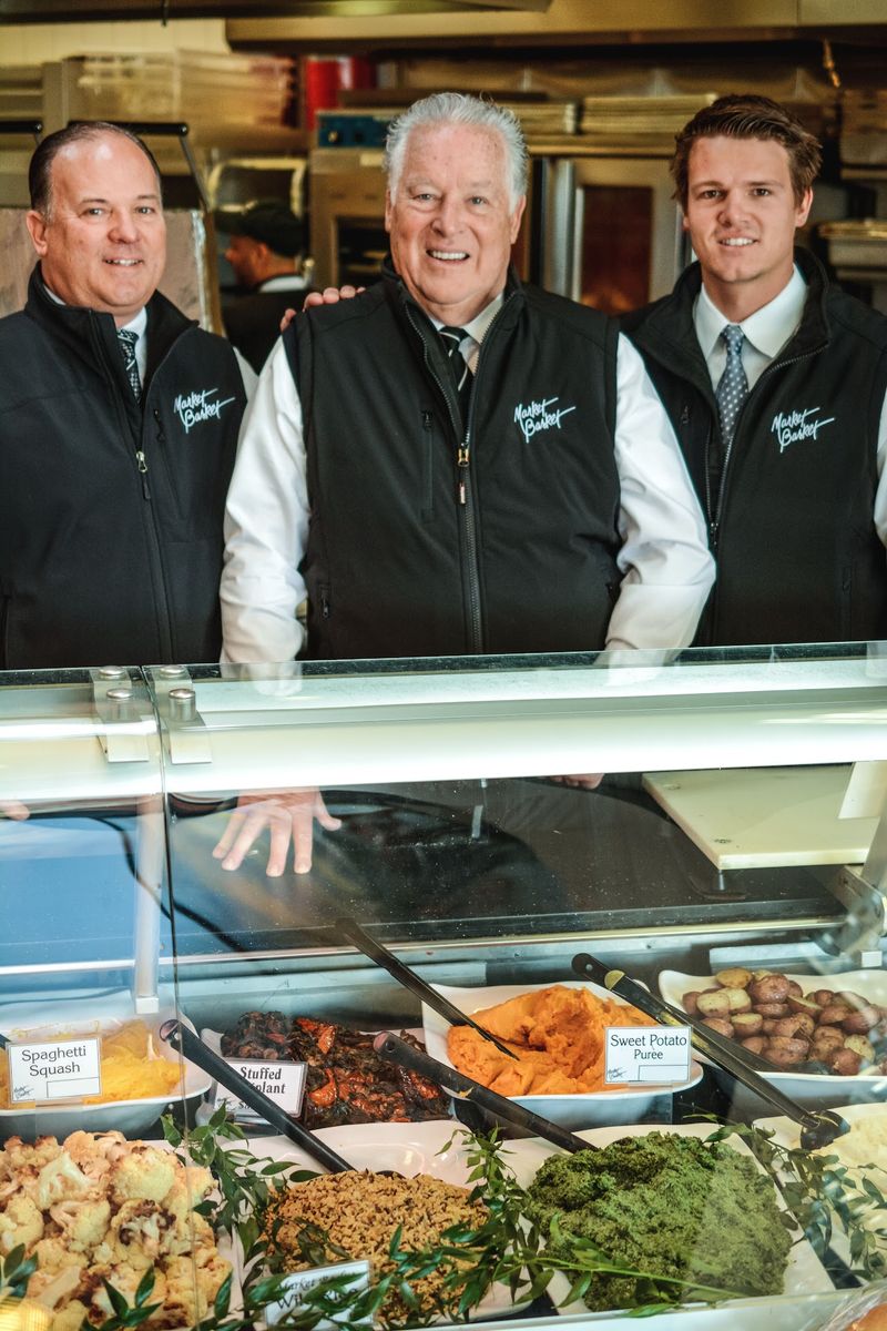 Three Generations Have Kept the Family Business Moving Forward Three Generations Have Kept the Family Business Moving Forward