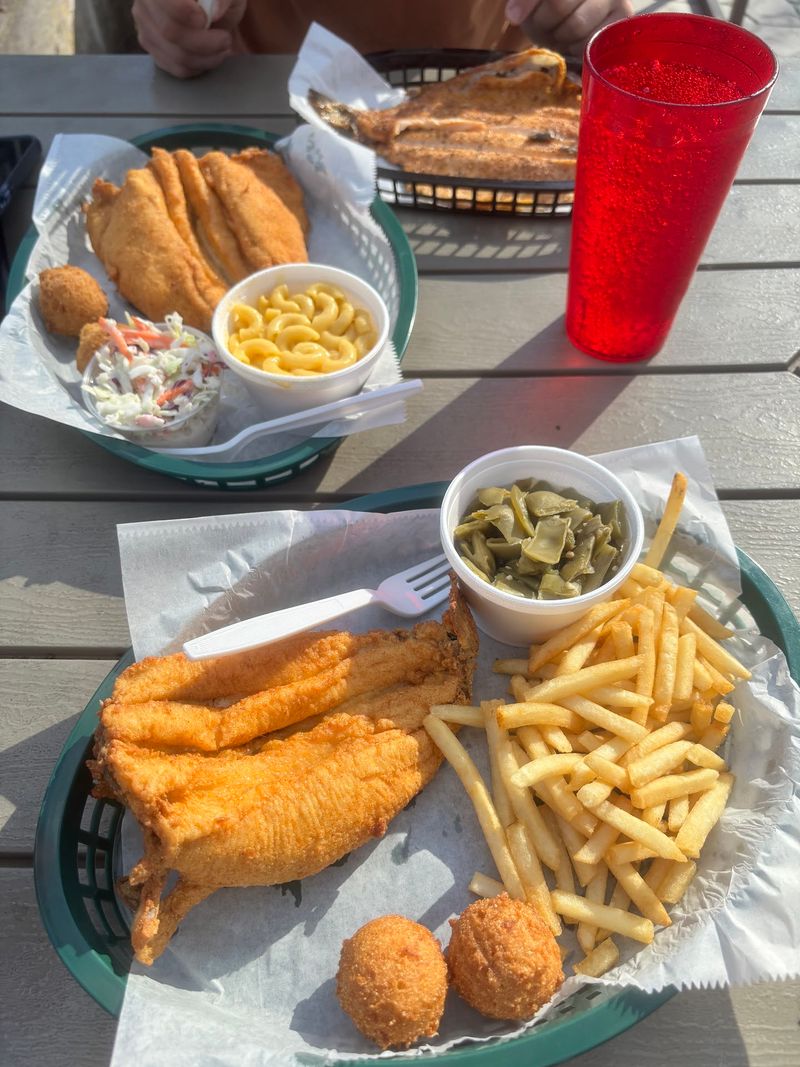 Three Perfect Ways To Have Your Trout Prepared