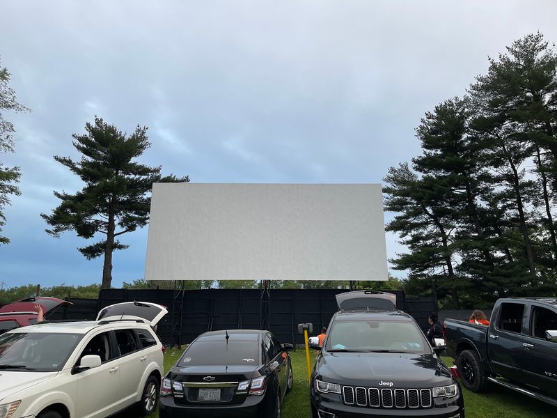 Ticket Prices That Make Movie Night Easier