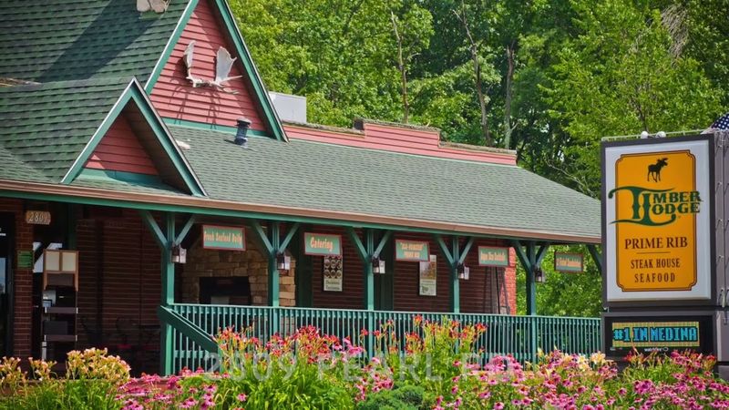 Timber Lodge, Medina Timber Lodge, Medina