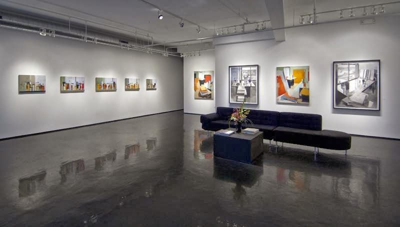 Tinney Contemporary