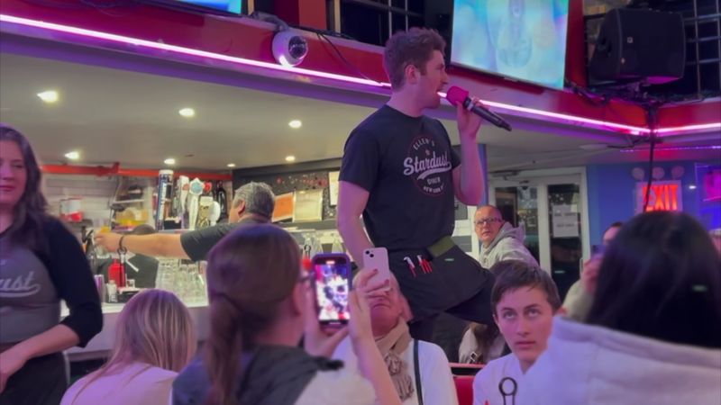 Tipping, Gratuity, and Supporting the Performers