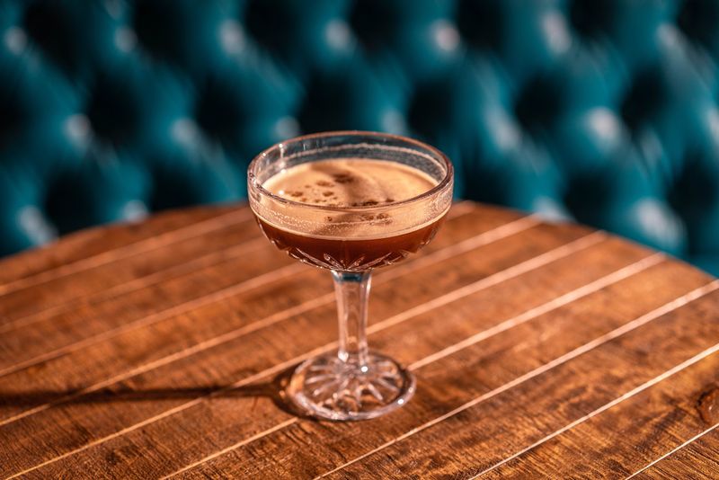 To-Go Cocktails Add a Downtown Twist To-Go Cocktails Add a Downtown Twist