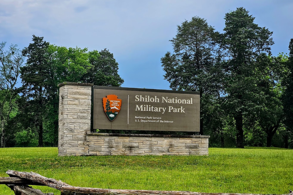 Today It's Silent—But This Tennessee Battlefield Once Thundered With Cannons