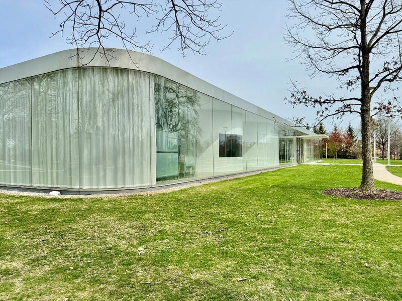 Toledo Museum of Art Toledo Museum of Art