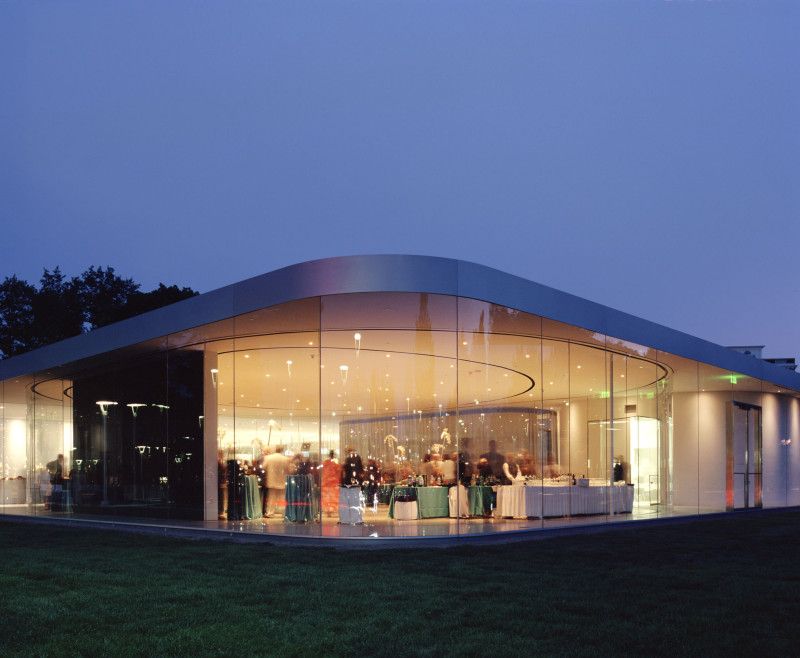 Toledo Museum of Art Glass Studio Toledo Museum of Art Glass Studio