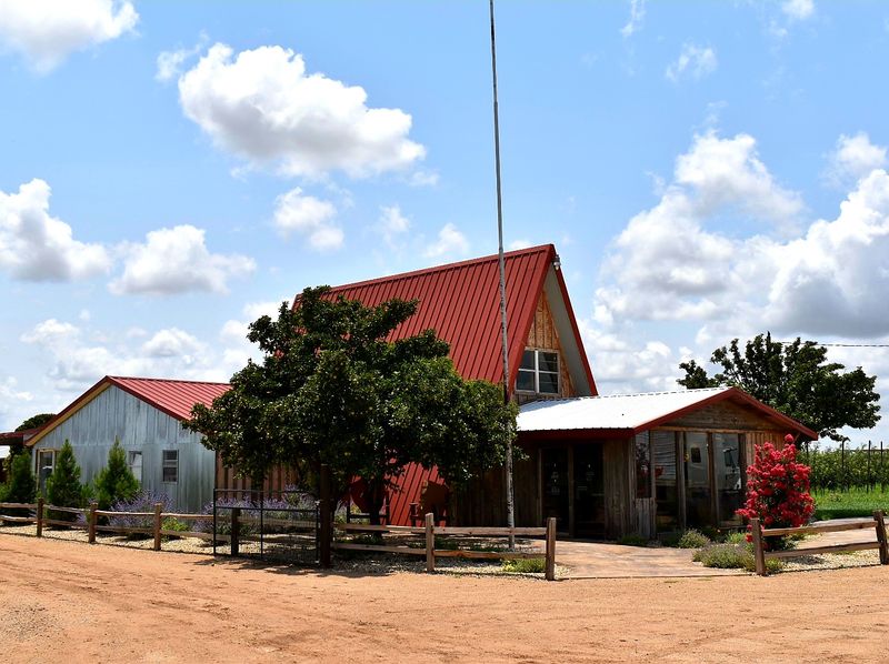 Top Of Texas Farms (Idalou)