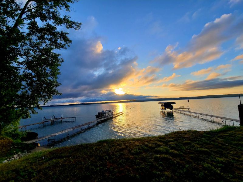 Torch Lake: Caribbean Colors, Michigan Address Torch Lake: Caribbean Colors, Michigan Address