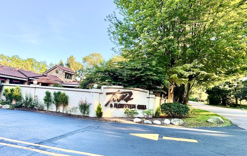 Tosi's Restaurant - Stevensville