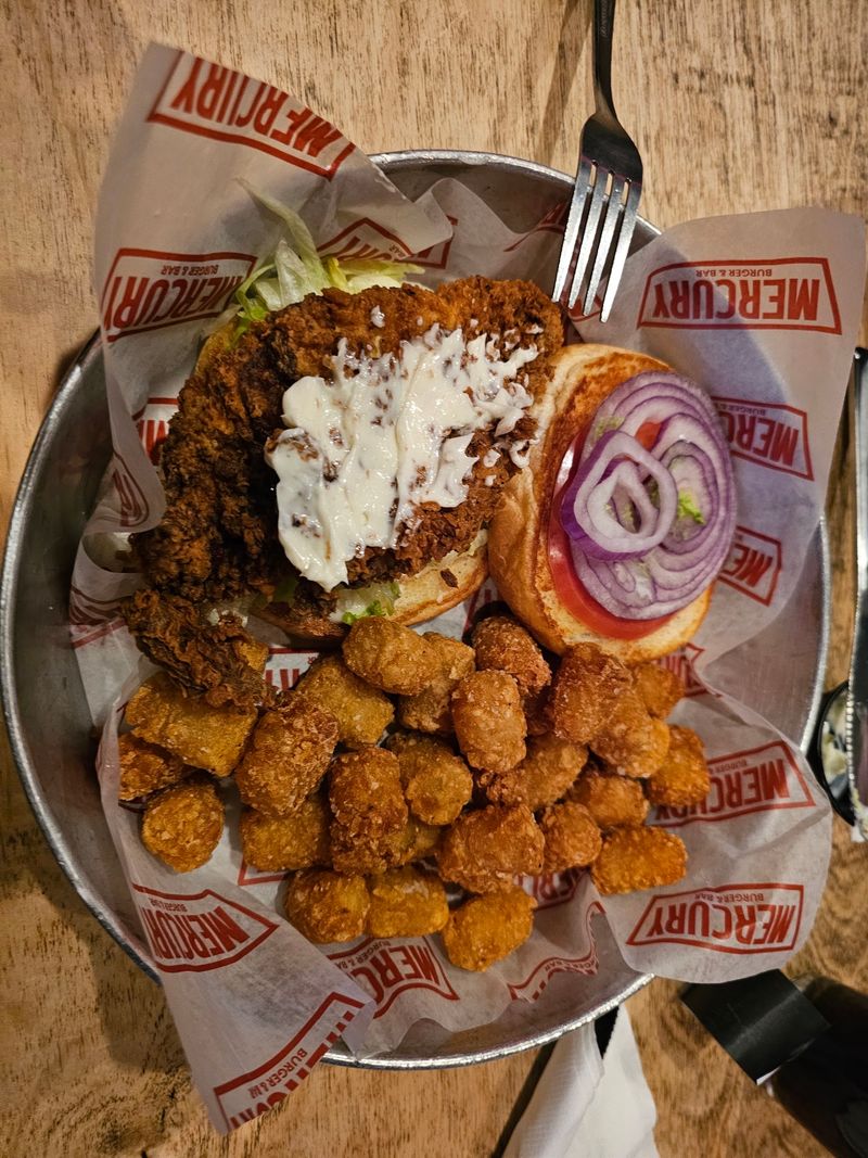Tots, Poutine, and a Little Detour Tots, Poutine, and a Little Detour