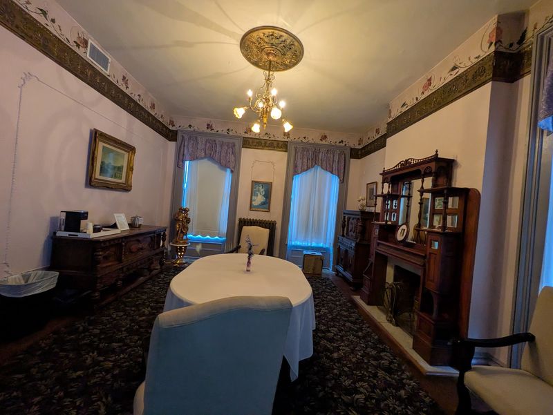 Tours Mix History With Hands-On Mystery Tours Mix History With Hands-On Mystery