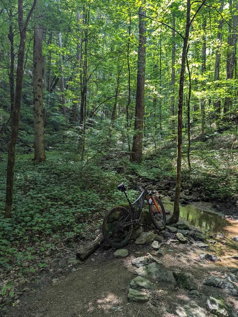 Townsend Historical Trail, Townsend