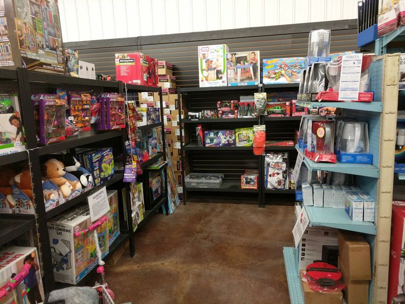 Toys That Turn Browsing Into Family Fun