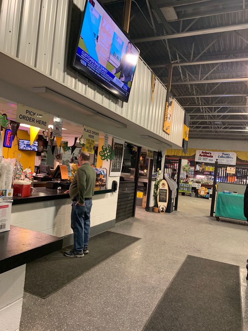Trader Jack’s Flea Market (Bridgeville)