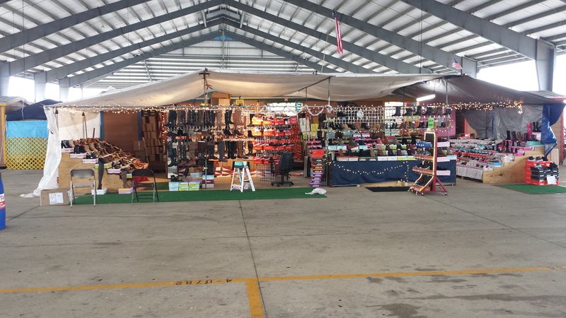 Traders Village San Antonio (San Antonio) Traders Village San Antonio (San Antonio)