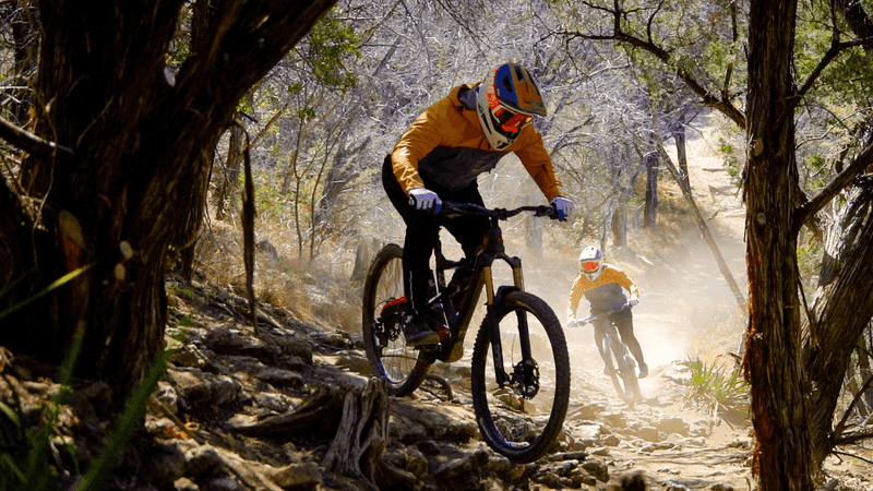 Trails Ranging From Beginner Green to Expert Double Black Trails Ranging From Beginner Green to Expert Double Black