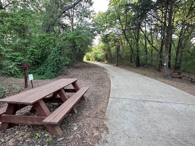 Trails for Every Mood