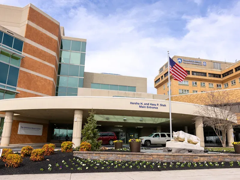 Training Tomorrow’s Doctors Right In Hershey Training Tomorrow’s Doctors Right In Hershey