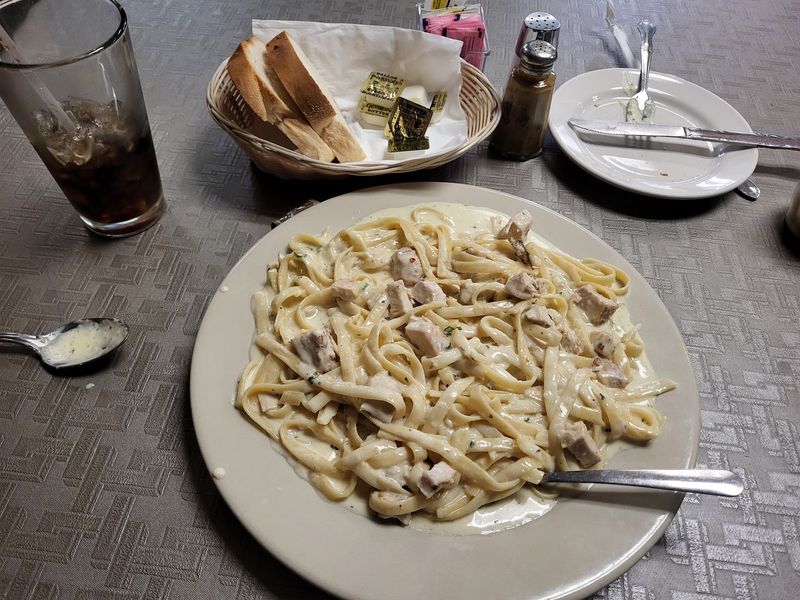 Trattoria Giuseppe (Antonia) Trattoria Giuseppe (Antonia)