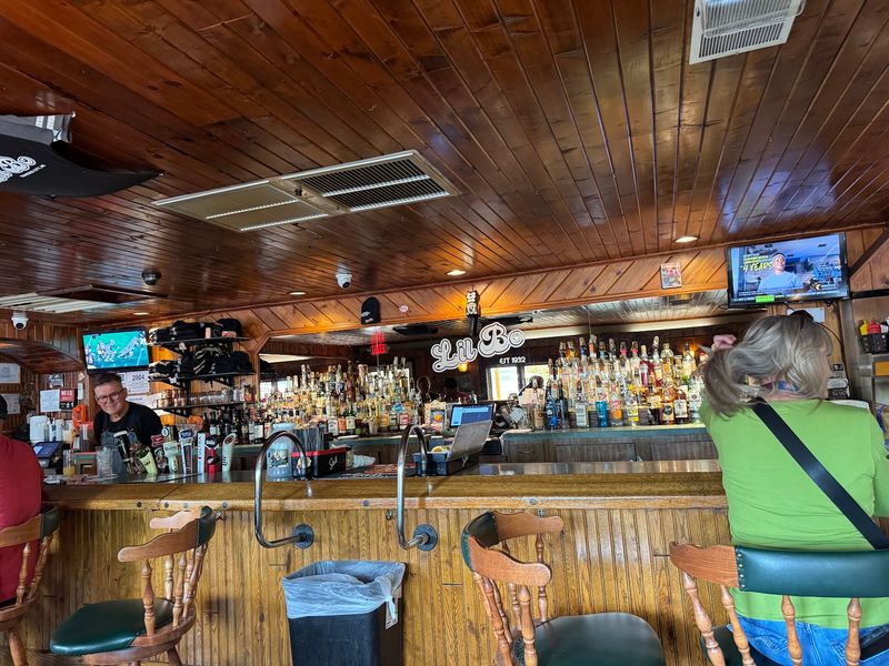 Traverse City, Michigan Energy With a Local-Bar Pulse