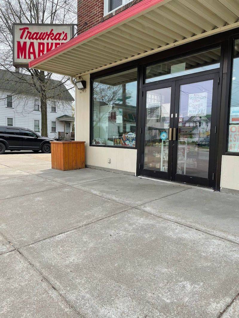 Trawka’s Market - Erie