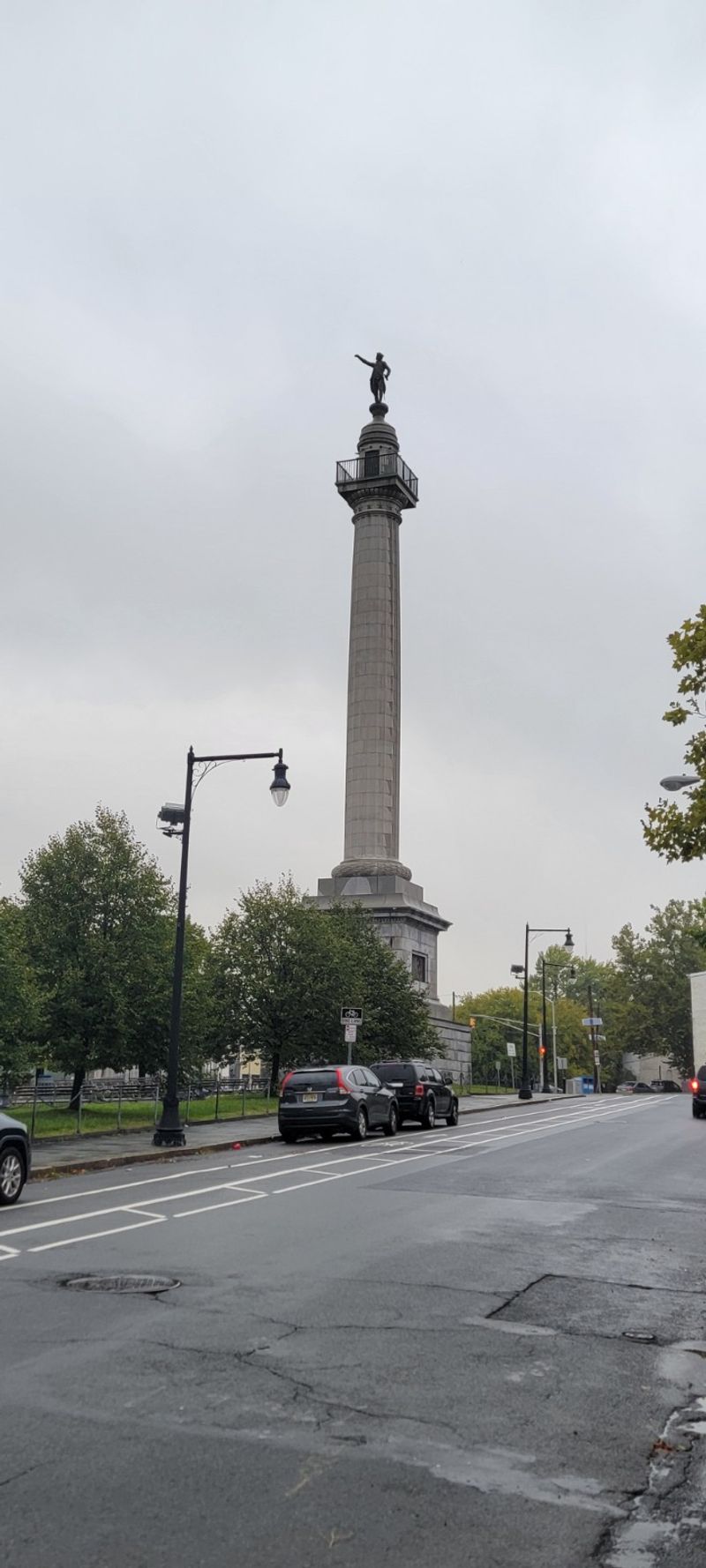 Trenton Battle Monument - Trenton Trenton Battle Monument - Trenton
