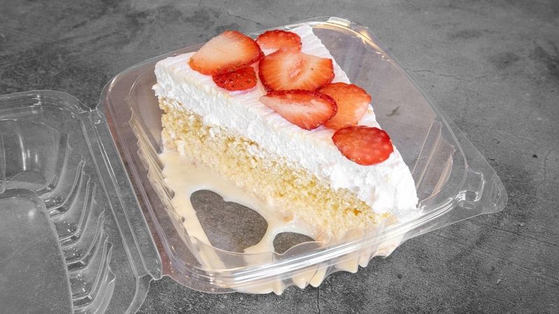 Tres Leches Cake and Desserts Worth Saving Room For Tres Leches Cake and Desserts Worth Saving Room For