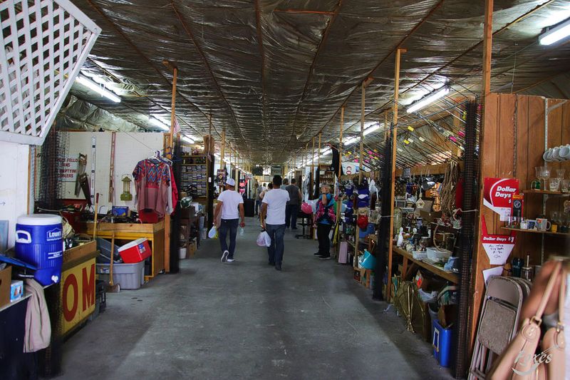 Tri-Cities Flea Market - Bluff City Tri-Cities Flea Market - Bluff City