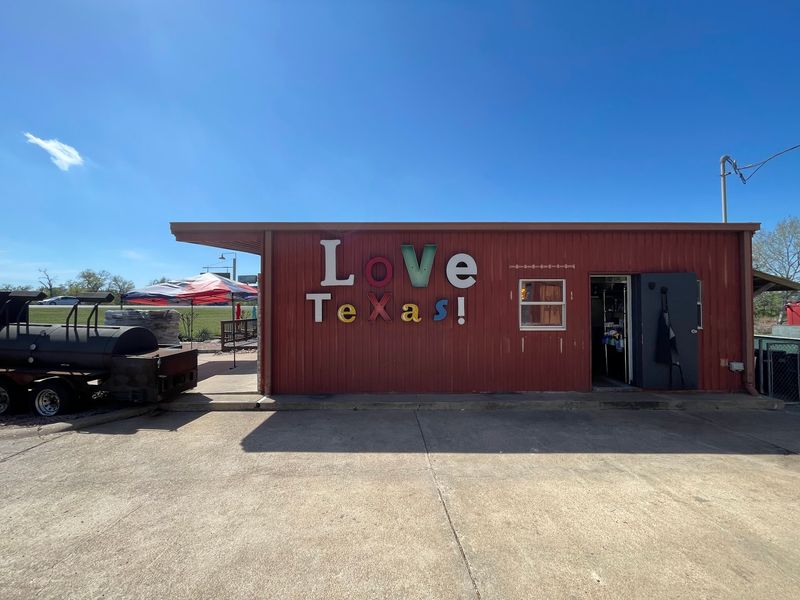 Truth BBQ (Brenham) Truth BBQ (Brenham)