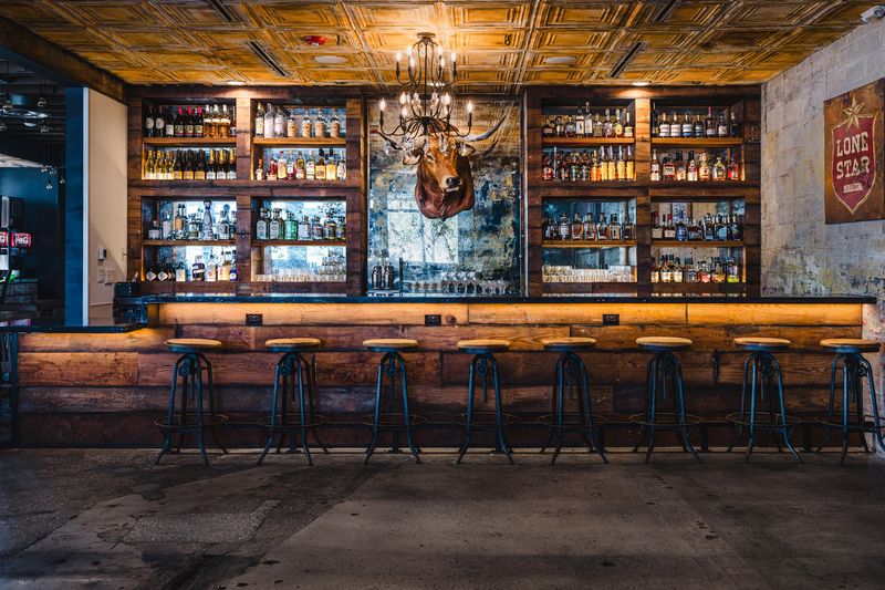 Truth BBQ (Houston)