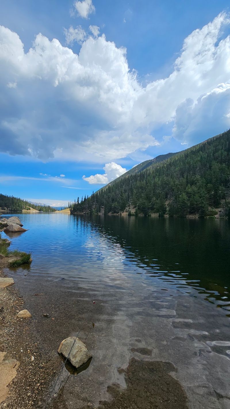 Clear Lake (Georgetown)