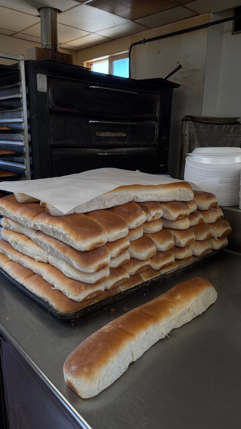 Why Fresh Bread Beats Fancy Every Time