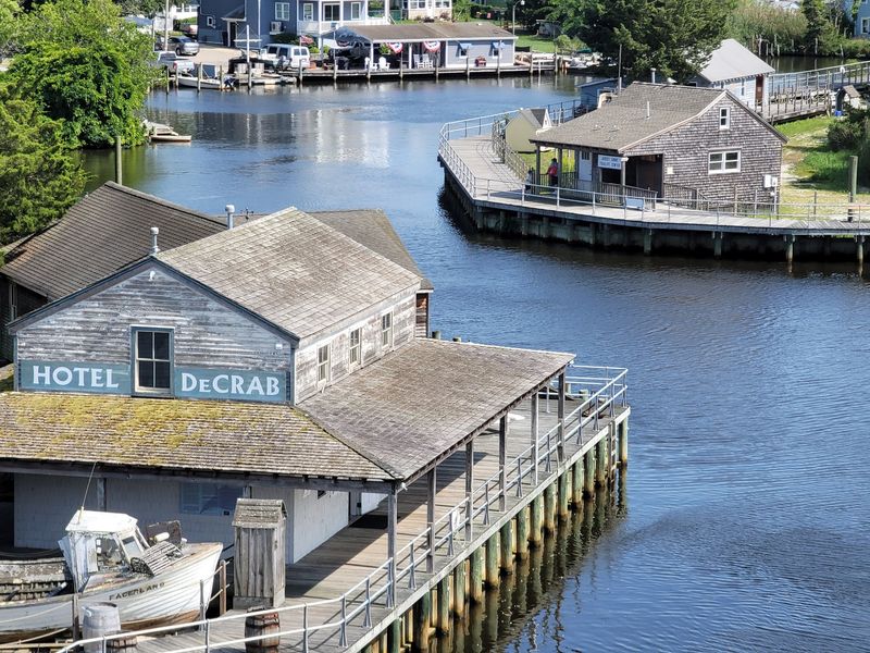 Tuckerton Seaport & Baymen’s Museum - Tuckerton