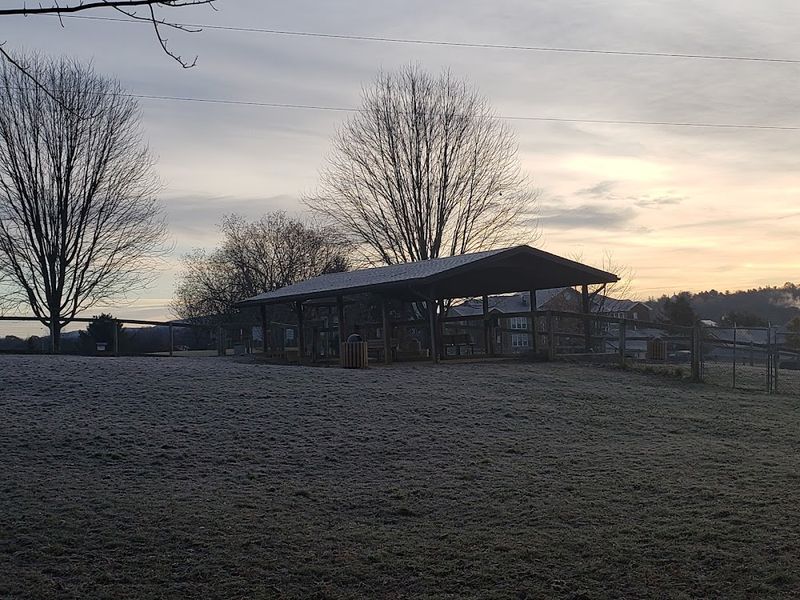 Tudek Dog Park