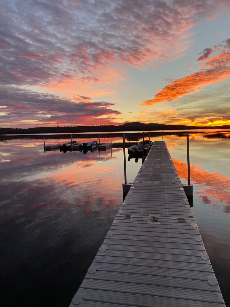 Tupper Lake Tupper Lake