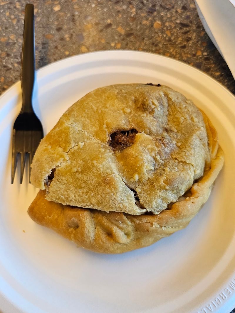 Turkey and Cranberry Make Lunch More Playful