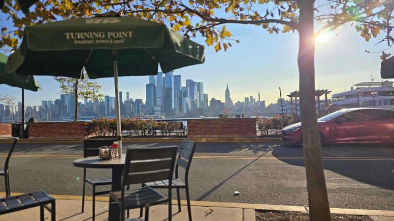 Turning Point - Hoboken Turning Point - Hoboken
