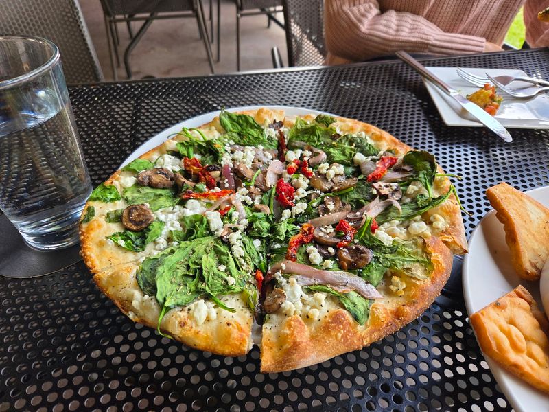 Tuscan Tavern & Grill