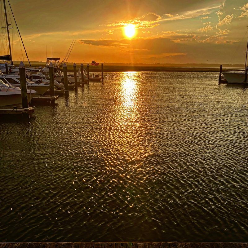 Two Mile Crab House - Wildwood Crest