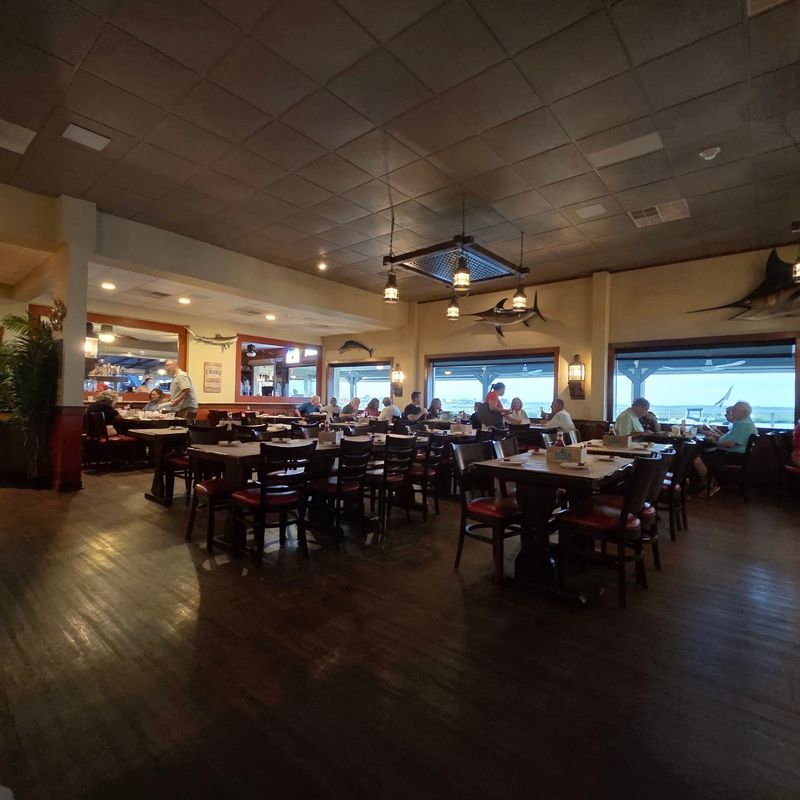 Two Mile Crab House - Wildwood Crest