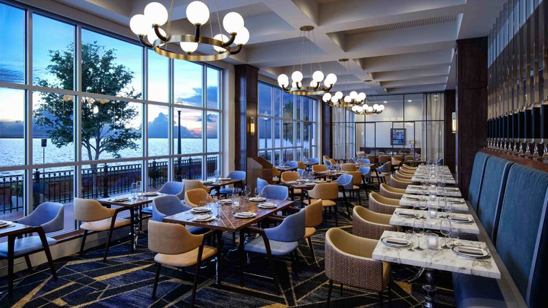 Two45 Waterfront Grille - Erie