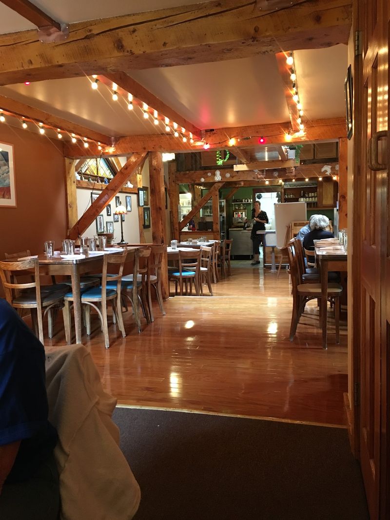 Marrocco's Family Dining (Ward) Marrocco's Family Dining (Ward)