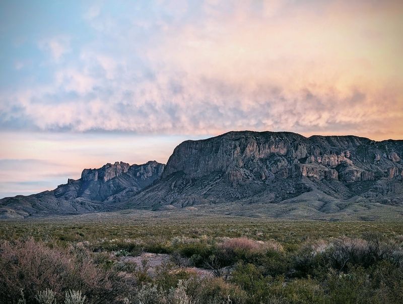 U.S. Route 385 (Fort Stockton to Big Bend National Park) U.S. Route 385 (Fort Stockton to Big Bend National Park)