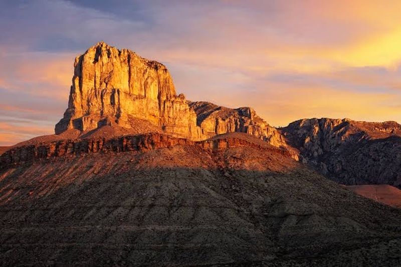 U.S. Route 62 (Guadalupe Mountains) U.S. Route 62 (Guadalupe Mountains)
