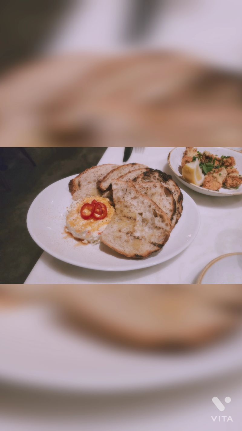 Lobster Dip That Diners Call Addictive Lobster Dip That Diners Call Addictive