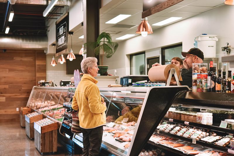 Sunnyside Farms Market (Durango) Sunnyside Farms Market (Durango)