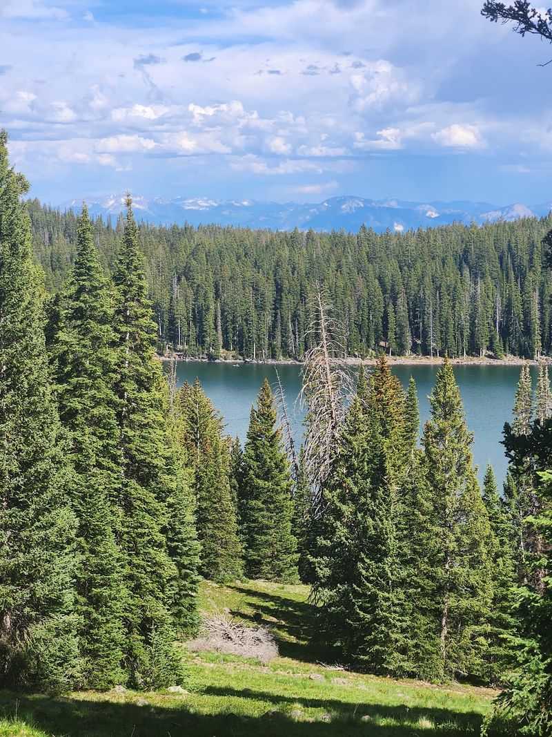 The Flat-Top Surprise That Outshines the Usual Scenic Detour