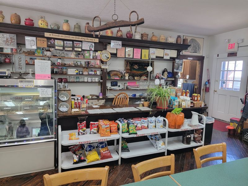 Fresh Sandwiches Straight From the Deli Counter Fresh Sandwiches Straight From the Deli Counter