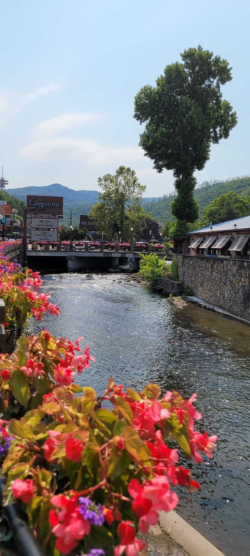 Gatlinburg Gatlinburg